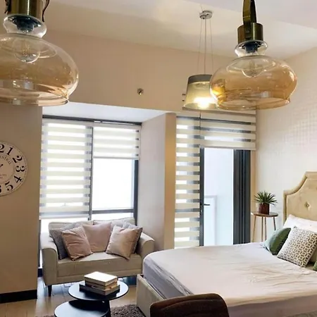 Premium Suite At Greenbelt Makati Manila